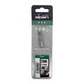 ALPEN Combination Tap Plw M5 1/4" Shank