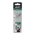 ALPEN Combination Tap Plw M6 1/4" Shank