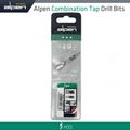 ALPEN Combination Tap Plw M6 1/4" Shank