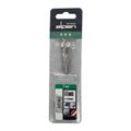 ALPEN Combination Tap Plw M8 1/4" Shank