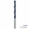 MAYKESTAG Solid Carbide Drill DIN 338 N ALUNIT&reg; 2.20mm