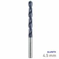 MAYKESTAG Solid Carbide Drill DIN 338 N ALUNIT&reg; 4.50mm