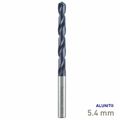 MAYKESTAG Solid Carbide Drill DIN 338 N ALUNIT&reg; 5.40mm