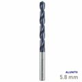 MAYKESTAG Solid Carbide Drill DIN 338 N ALUNIT&reg; 5.80mm
