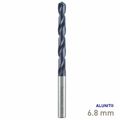 MAYKESTAG Solid Carbide Drill DIN 338 N ALUNIT&reg; 6.80mm