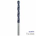 MAYKESTAG Solid Carbide Drill DIN 338 N ALUNIT&reg; 7.40mm