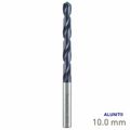 MAYKESTAG Solid Carbide Drill DIN 338 N ALUNIT&reg; 10.00mm