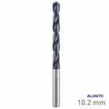 MAYKESTAG Solid Carbide Drill DIN 338 N ALUNIT&reg; 10.20mm