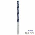 MAYKESTAG Solid Carbide Drill DIN 338 N ALUNIT&reg; 10.50mm