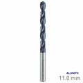 MAYKESTAG Solid Carbide Drill DIN 338 N ALUNIT&reg; 11.00mm