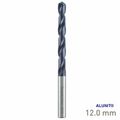 MAYKESTAG Solid Carbide Drill DIN 338 N ALUNIT&reg; 12.00mm