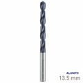 MAYKESTAG Solid Carbide Drill DIN 338 N ALUNIT&reg; 13.50mm