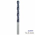 MAYKESTAG Solid Carbide Drill DIN 338 N ALUNIT&reg; 14.50mm