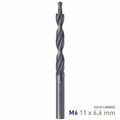 Alpen Subland Drill Bit 6.0mm