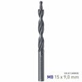Alpen Subland Drill Bit 8.0mm