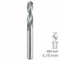 MAYKESTAG HSS-Co5 Stub Drill 4.1mm Extra Short Series DIN 1897 PZ
