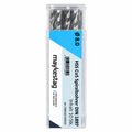 MAYKESTAG HSS-Co5 Stub Drill 7.5mm Extra Short Series DIN 1897 PZ