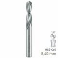 MAYKESTAG HSS-Co5 Stub Drill 8.4mm Extra Short Series DIN 1897 PZ