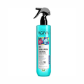 AGIVA &mdash; 8D Hyaluron Two-Phase Conditioner & Heat Protection (400 ml)