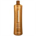 Brasil Cacau Anti-Residue Shampoo Step 1 &mdash; 1 litre with Pump