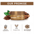 Cadiveu Brasil Cacau &mdash; Hydrating Hair Complex Mask (200 mL)