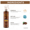 Brasil Cacau &mdash; Gradual Smooth Serum (215 mL)