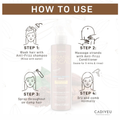 Brasil Cacau &mdash; Gradual Smooth Serum (215 mL)