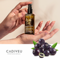 Brasil Cacau Acai Therapy Oil | Nourish, Protect & Shine (110ml)