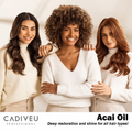 Brasil Cacau Acai Therapy Oil | Nourish, Protect & Shine (110ml)