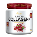 Slender Living Collagen+ Cranberry (240 g)
