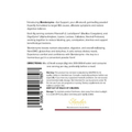Slender Living Slenderzyme Gut Support - Very Berry (240 g)