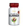 Slender Living Natural Fat Burner [90 Capsules]