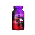 Slender Living S30 Extreme Fat Burner &ndash; 30 Capsules