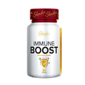 Slender Living Immune Boost - Daily Immune Support (30 Capsules)