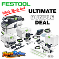 Ultimate Festool Deal #2