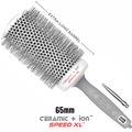 Olivia Garden Ceramic + Ion Speed XL 65mm Round Brush
