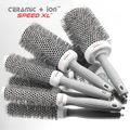 Olivia Garden Ceramic + Ion Speed XL 55mm Round Brush