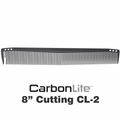 Olivia Garden CarbonLite 8.5&Prime; Cutting Comb (21,6 cm)