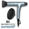 Olivia Garden SuperHP Professional Hair Dryer 1875 Watt
