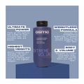 Osmo Extreme Volume Volumising Shampoo (1 Litre)