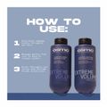 Osmo Extreme Volume Volumising Shampoo (1 Litre)