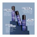 OSMO Extreme Volume Mega Styling Foam (245ml)
