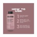 OSMO Pink Soda Colour Enhancing Shampoo 400 ml