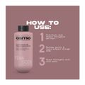 OSMO Pink Soda Colour Enhancing Mask (1 Litre)