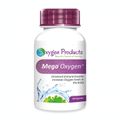 Oxygen Products Mega Oxygen Wellness Support 90 Capsules