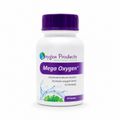 Oxygen Products Mega Oxygen Wellness Support 90 Capsules