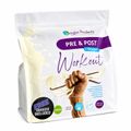 Oxygen Products Pre & Post +Oxygen Workout Vanilla Powder 500g