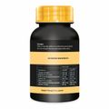 Oxygen Products TestO2 Tongkat Ali +Oxygen Hormone Support 60 Capsules