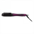Silver Bullet Bounce & Swirl &mdash; 2-in-1 Professional Straighten & Curl Styler