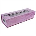 Silver Bullet Wondercurl Pink Ceramic Waver
